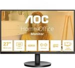 AOC U27B3A 4K Monitor 68,6 cm (27")