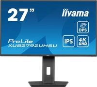iiyama ProLite Monitor XUB2792UHSU-B6 68,6 cm (27 Zoll)