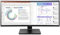 LG 34BA75QE-B Monitor 86,7 cm (34 Zoll)