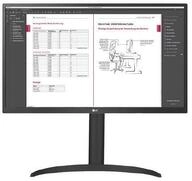 LG 27BP55U-B Monitor 68,4 cm (27 Zoll)