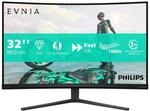 Philips 32M2C3500L Curved Gaming-Monitor 80 cm (31,5 Zoll)