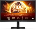 AOC C27G4ZXU Curved Gaming-Monitor 68,6 cm (27")