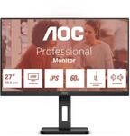 AOC U27E3UF Monitor 68,6 cm (27 Zoll)