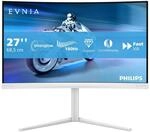 Philips Evnia 27M2C5501/00 Curved Gaming-Monitor 68.6 cm (27")