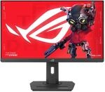 ASUS ROG Strix XG259CS Gaming-Monitor 62,2 cm (24,5")