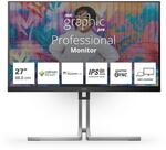 AOC Q27U3CV Monitor 68,6 cm (27 Zoll)