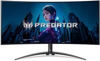 Acer Predator X34X Curved Gaming-Monitor 86,4cm (34 Zoll)