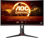 AOC G2 C27G2Z3/BK Full HD Curved Gaming Display 68,6 cm (27")