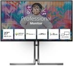 AOC U27U3CV Monitor 68,6 cm (27 Zoll)