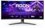 AOC AGON PRO AG346UCD Curved Gaming-Monitor 86,36 cm (34")