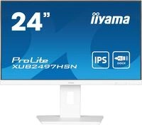 iiyama ProLite XUB2497HSN-W2 Monitor 60,5 cm (24 Zoll)