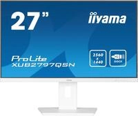 iiyama ProLite XUB2797QSN-W2 QHD Display 68,5 cm (27")