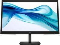 HP Serie 3 Pro 322pv Full HD Monitor 54,5 cm (21,5 Zoll)