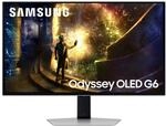 Samsung Odyssey G610SU Gaming Monitor 68,6cm (27 Zoll)