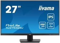 iiyama ProLite XU2793QSU-B7 Wide Quad HD Display 68,6 cm (27")