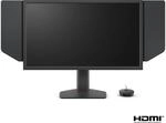 ZOWIE XL2546X+ eSports Gaming Monitor 62 cm (24.5 Zoll)