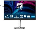 Philips 27B2U6903 Business Monitor 68,6 cm (27 Zoll)