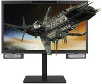 Acer Spatial Labs View Pro 27