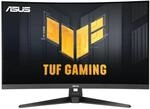 ASUS TUF Gaming VG32WQ3B Curved-Gaming Monitor 80 cm (31.5&Prime;)