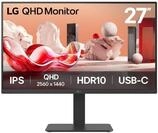 LG 27BA65QB-B LED-Monitor 68.4 cm (27")