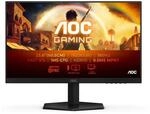 AOC Gaming 24G42E Gaming-Monitor 60,45 cm (23,8")
