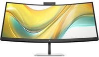 HP Serie 5 Pro 534pm WQHD Konferenz Monitor 86,4 cm (34 Zoll)