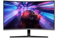 Samsung S39GD Curved Monitor 81,3cm (32")