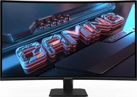 GigaByte Gigabyte GS32QCA, GigaByte GS32QCA Gaming Monitor 31,5" (80,01cm) QHD, VA