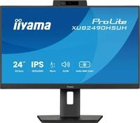 iiyama ProLite XUB2490HSUH-B2 Monitor 60,5 cm (23,8")