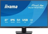 iiyama ProLite XU2793HSU-B7 Full HD Business Display 68,6 cm (27")