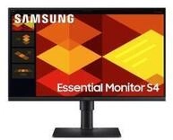 Samsung LS24D402GAU Office Monitor 61 cm (24 Zoll) LS24D402GAUXEN