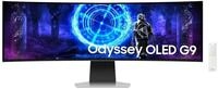 Samsung LS49DG950SUXEN Gaming Monitor 124,5cm (49 Zoll)