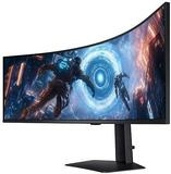 Samsung Odyssey G9 S49FG916EU Curved Gaming-Monitor 124 cm (49 Zoll)