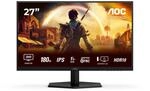 AOC G4 Q27G42XE Quad HD Gaming Display 68,6 cm (27")