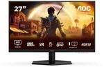 AOC Q27G42XNE Quad HD Gaming Display 68,6 cm (27")