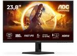 AOC G4 Q24G4RE Quad HD Gaming Display 60,5 cm (23.8")