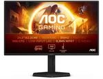 AOC G4 25G4SXU Full HD 62,2 cm (24.5")