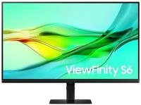 Samsung ViewFinity S6 S32D604UAU Monitor 81,3 cm (32")