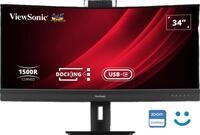ViewSonic VG3457CV Curved Monitor 86,36 cm (34 Zoll)