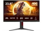 AOC G4 24G4HA Full HD Gaming Display 60,5 cm (23.8")