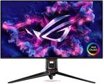 ASUS ROG Swift PG32UCDMZ Gaming Display 80 cm (31.5")