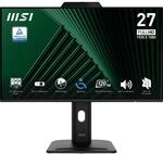 MSI PRO MP272PMG Full HD Business Display 68,6 cm (27')