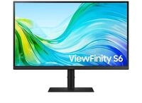 Samsung ViewFinity S6 S61F QHD Display 68,6 cm (27")