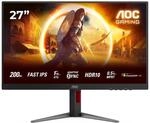 AOC 27G4HA Full HD Gaming Display 68,6 cm (27")