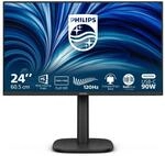 Philips 24B2U3301 Monitor 60cm (24") Schwarz