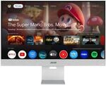 ASUS ZenScreen MS32UC Smart Bildschirm 80 cm (31.5")