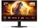 AOC Q27G4ZR Quad HD Gaming Display 68,6 cm (27")