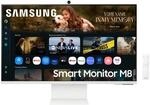 Samsung Vision AI M8 S32FM801UU 4K UHD Smart Monitor 81,3 cm (32")