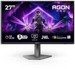 AOC AG276UZD OLED-Monitor 67.3 cm (26.5")