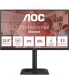 AOC 24E4U Full HD LED-Monitor 60,5 cm (23.8")